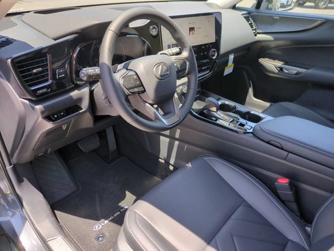 New 2026 Lexus NX 350 AWD w/ Luxury Package image 12