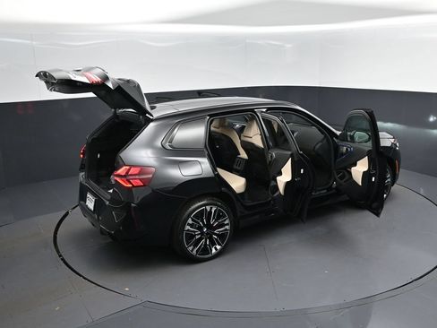 New 2026 BMW X3 xDrive30 w/ Premium Package AWD/4WD image 44