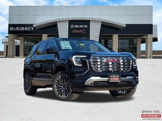 New 2026 GMC Terrain Denali video 1