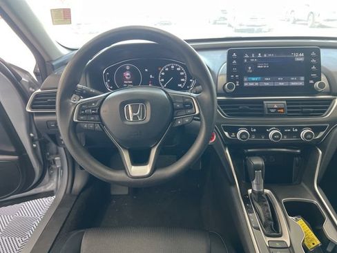 Used 2021 Honda Accord LX image 13