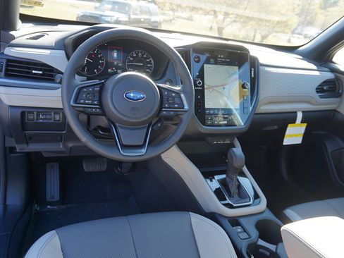 New 2026 Subaru Forester Limited AWD/4WD image 11