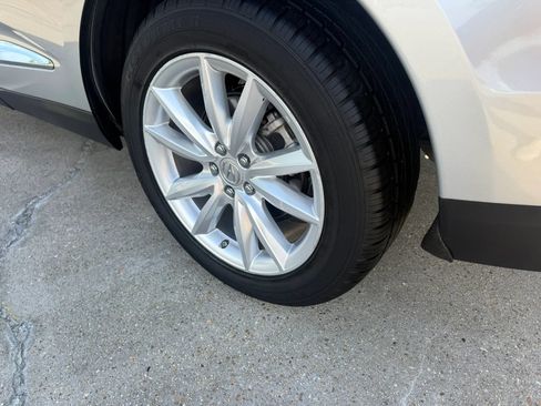 Used 2019 Acura RDX FWD image 8
