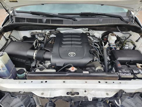 Used 2020 Toyota Sequoia TRD Pro image 19