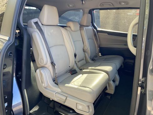 Used 2020 Honda Odyssey EX-L image 18