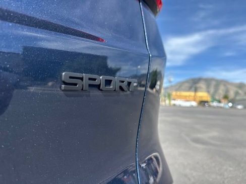 Used 2024 Honda CR-V Sport-L image 9