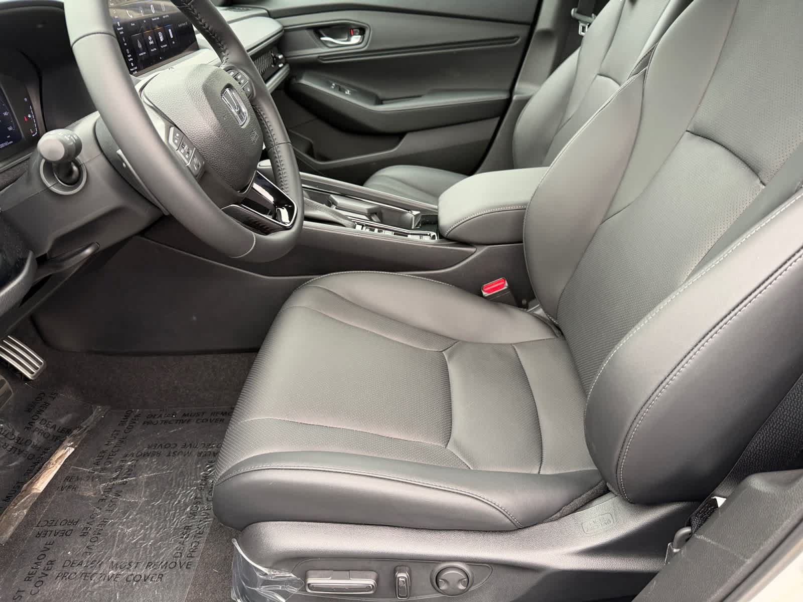 New 2026 Honda Accord Sport image 7