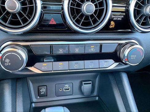 Certified 2025 Nissan Sentra S image 14