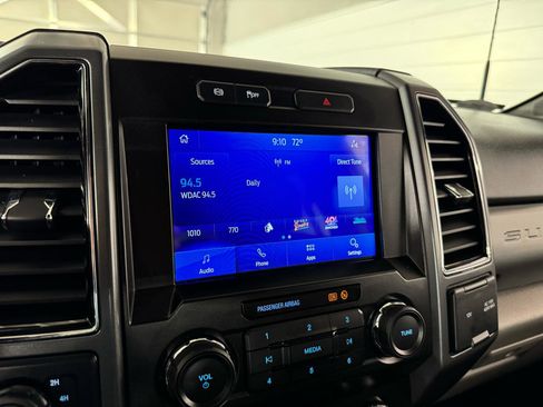 Used 2022 Ford F250 XLT w/ XLT Premium Package image 21