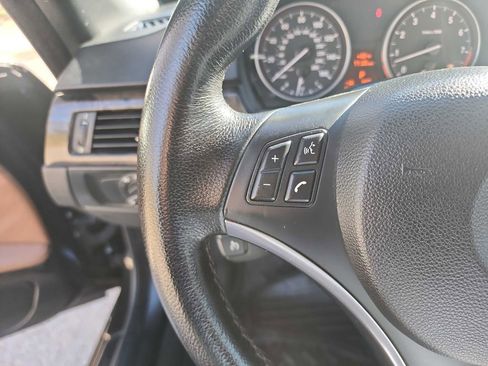 Used 2008 BMW 335i Convertible image 16