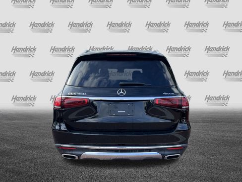 Used 2022 Mercedes-Benz GLS 450 450 image 9