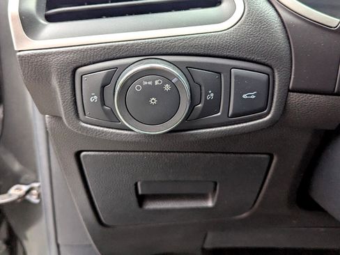 Used 2017 Ford Edge SEL w/ Equipment Group 201A image 14