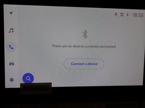 New 2026 Toyota Camry SE image 22