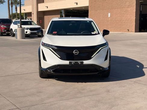 Used 2024 Nissan Ariya FWD image 5
