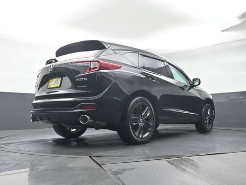 Used 2020 Acura RDX w/ Advance Package AWD/4WD image 33