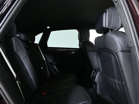 Certified 2026 Porsche Macan GTS image 19