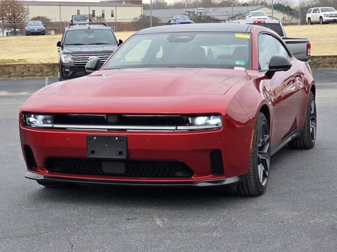Used 2024 Dodge Charger R/T w/ Plus Group image 3