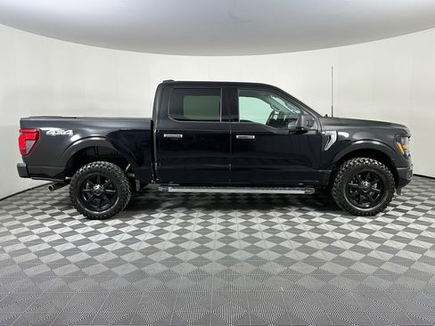 Used 2024 Ford F150 XLT image 12