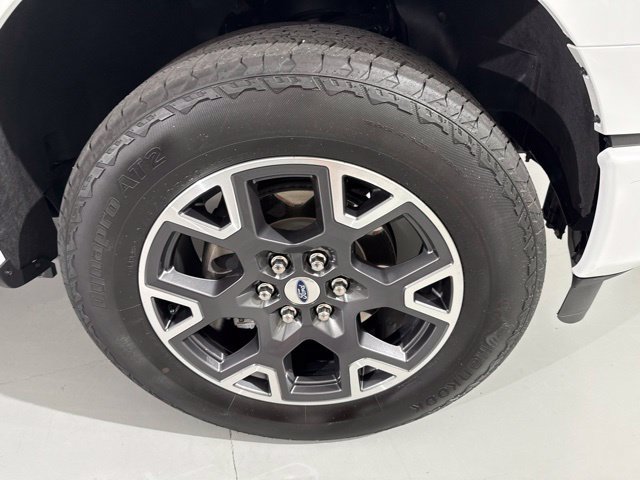 Used 2024 Ford F150 STX AWD/4WD image 11