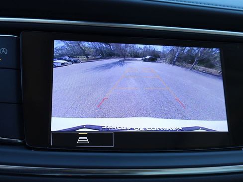 Used 2023 Buick Enclave Essence w/ Experience Buick Package image 27