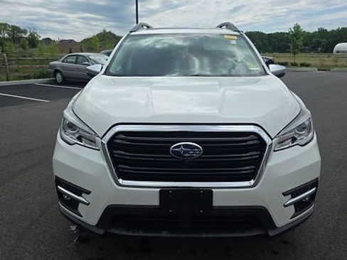 Certified 2021 Subaru Ascent Touring w/ Popular Package #2A AWD/4WD image 2