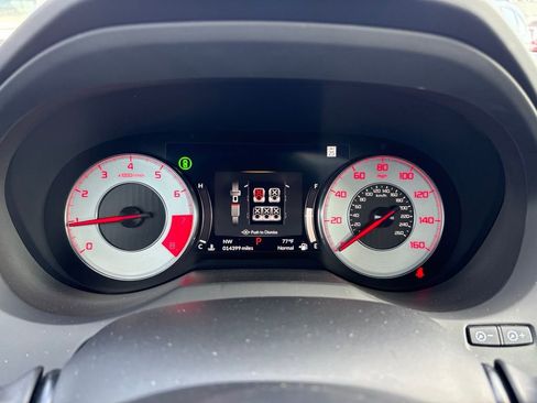 Used 2023 Acura RDX A-Spec AWD/4WD image 22