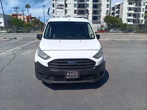Used 2019 Ford Transit Connect XL image 2