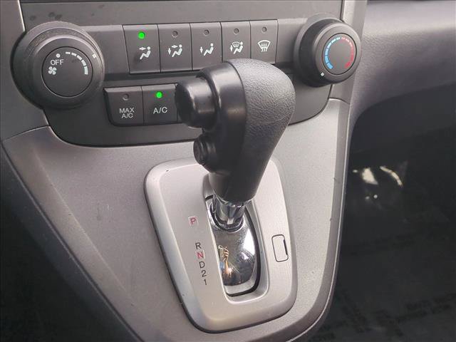 Used 2007 Honda CR-V LX image 12