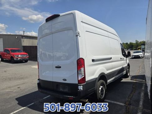 Used 2023 Ford Transit 350 148 High Roof RWD image 5