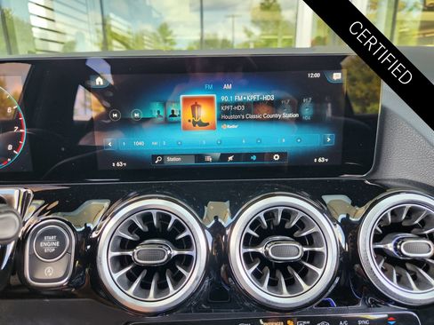 Certified 2023 Mercedes-Benz GLA 250 image 18