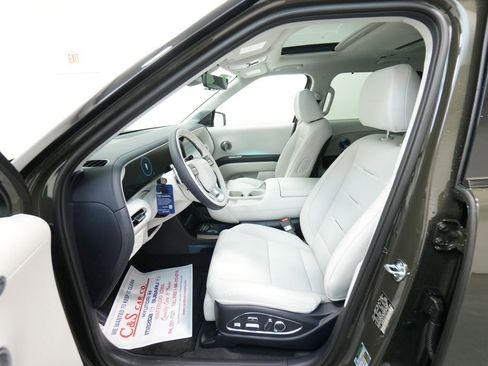 New 2026 Hyundai Palisade Calligraphy image 17