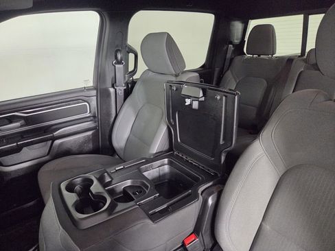 Certified 2023 RAM 1500 Big Horn AWD/4WD image 22