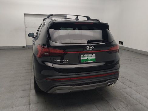 Used 2023 Hyundai Santa Fe XRT FWD image 6