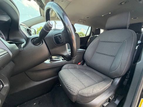 Used 2019 GMC Acadia SLE w/ Driver Alert Package I AWD/4WD image 18