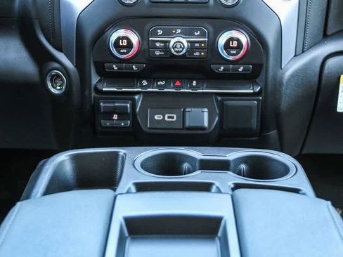 Used 2022 GMC Sierra 2500 SLE w/ SLE Value Package; image 13