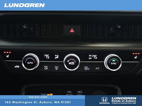 Used 2024 Honda CR-V EX image 24