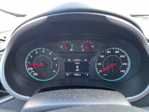 Used 2024 Chevrolet Malibu RS FWD image 7