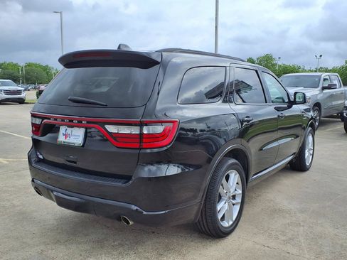 Used 2024 Dodge Durango R/T AWD/4WD image 5
