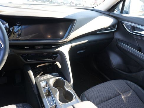Used 2023 Buick Envision Preferred AWD/4WD image 21