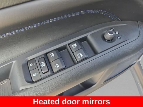 New 2026 Jeep Compass Latitude AWD/4WD image 13