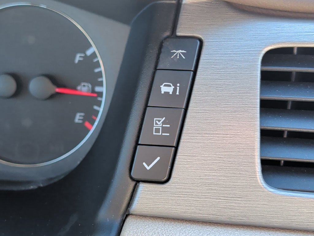 Used 2008 Chevrolet Impala LT FWD image 21