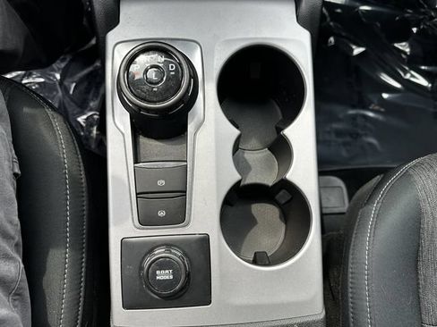 Certified 2023 Ford Bronco Sport Big Bend w/ Convenience Package AWD/4WD image 25