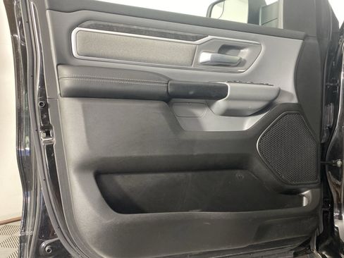 Used 2022 RAM 1500 Big Horn AWD/4WD image 12
