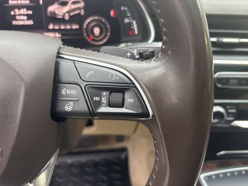 Used 2018 Audi Q7 3.0T Prestige w/ Prestige Package image 23