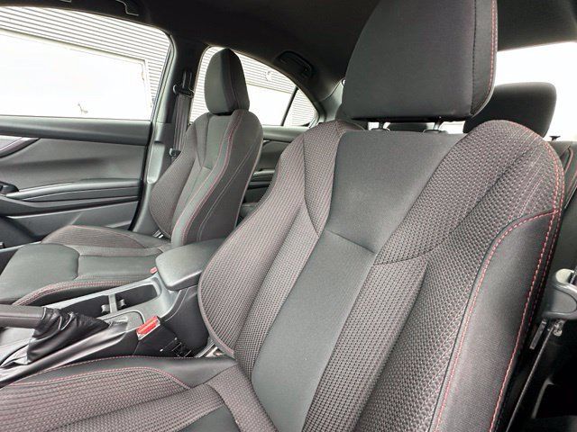 Used 2023 Subaru WRX Premium AWD/4WD image 25