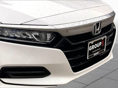 Used 2020 Honda Accord LX image 29