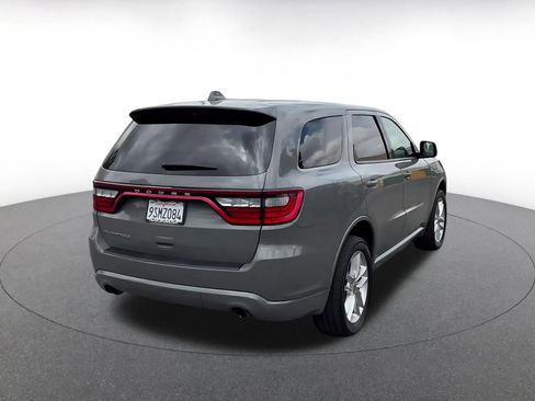 Used 2022 Dodge Durango GT AWD/4WD image 15