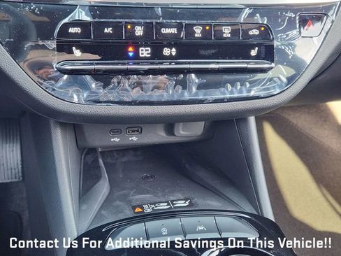 New 2026 Buick Envista Avenir FWD image 15