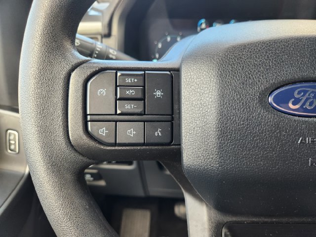 Used 2025 Ford F150 STX RWD image 27