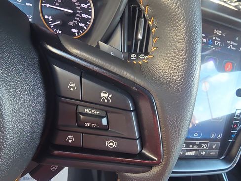 Used 2025 Subaru Outback Wilderness image 31