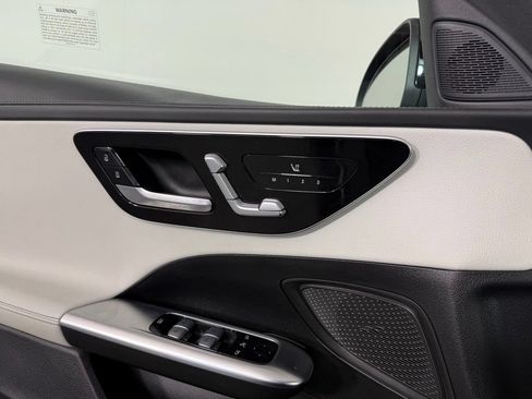 Used 2023 Mercedes-Benz C 300 Sedan w/ AMG Line w/ Night Package image 18